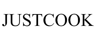 JUSTCOOK