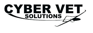 CYBER VET SOLUTIONS