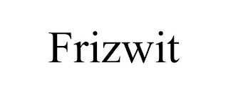 FRIZWIT