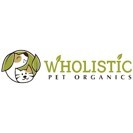 WHOLISTIC PET ORGANICS