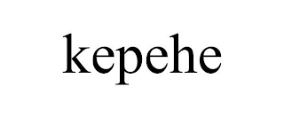 KEPEHE