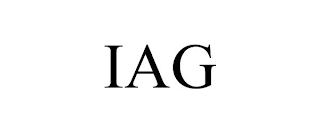 IAG