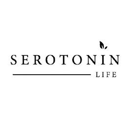 SEROTONIN LIFE