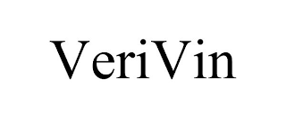 VERIVIN