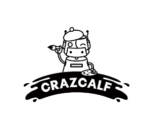 CRAZCALF