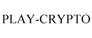PLAY-CRYPTO
