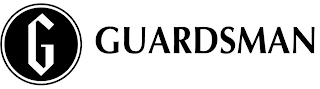 G GUARDSMAN