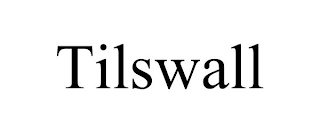 TILSWALL