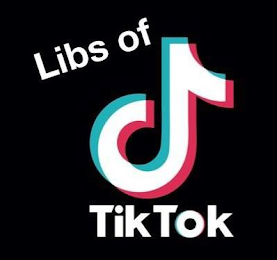 LIBS OF TIKTOK trademark