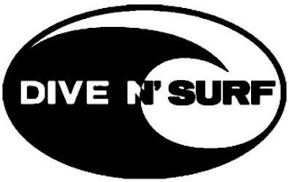 DIVE N' SURF