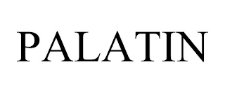 PALATIN