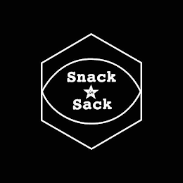 SNACK IN SACK