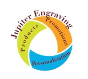 JUPITER ENGRAVING PRODUCTS PROMOTIONS PERSONALIZATION