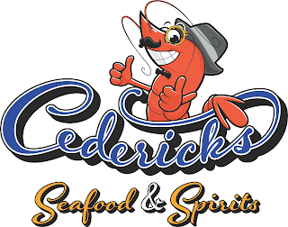 CEDERICKS SEAFOOD & SPIRITS