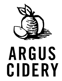 ARGUS CIDERY