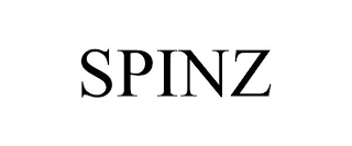 SPINZ