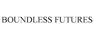 BOUNDLESS FUTURES