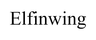 ELFINWING