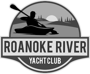 ROANOKE RIVER YACHTCLUB