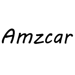 AMZCAR