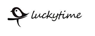 LUCKYTIME