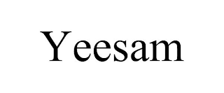 YEESAM