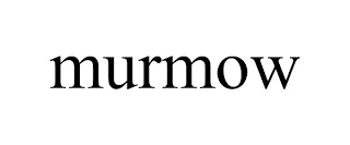 MURMOW