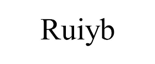 RUIYB