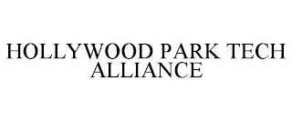 HOLLYWOOD PARK TECH ALLIANCE