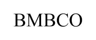 BMBCO