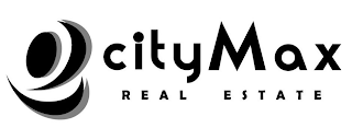 CITYMAX REAL ESTATE