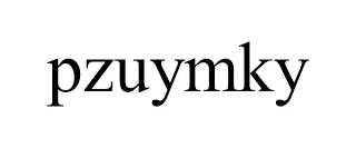 PZUYMKY