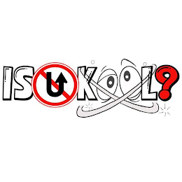 ISUKOOL?