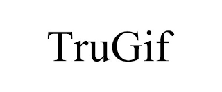 TRUGIF