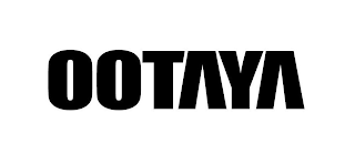 OOTAYA