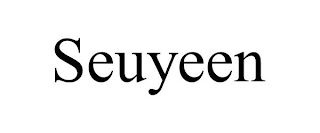 SEUYEEN