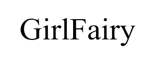 GIRLFAIRY