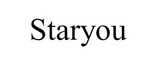 STARYOU