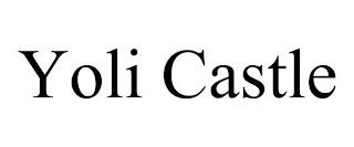 YOLI CASTLE