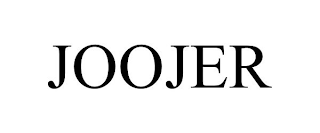 JOOJER