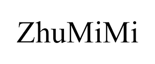 ZHUMIMI