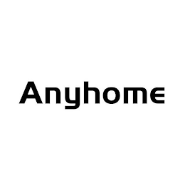 ANYHOME