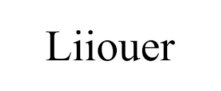 LIIOUER