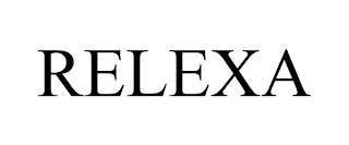 RELEXA