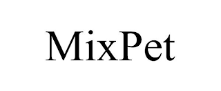 MIXPET