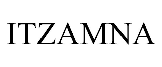 ITZAMNA