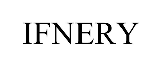 IFNERY