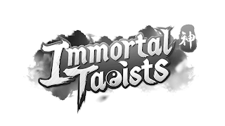 IMMORTAL TAOISTS