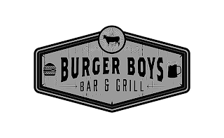 BURGER BOYS BAR & GRILL