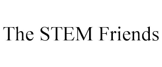 THE STEM FRIENDS